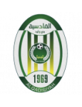 Al Qadisiyah Bani Walid logo
