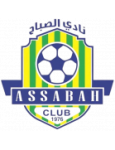 Assabah SC logo