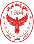 Ittihad Gharyan SC logo