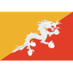 Bhutan U19 W logo