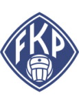 FK Pirmasens U19 logo