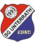 SG Unterrath U19 logo
