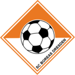 SC Borea Dresden U19 logo
