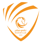 Mudhar Club logo