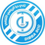 Dibba Al Fujairah U23 logo