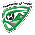 Khorfakkan U23 logo