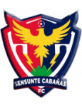 Cabanas logo