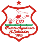 Fuerte Aguilares logo