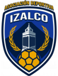 Izalco logo