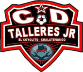 Talleres Jr logo