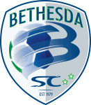 Bethesda SC logo