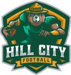 Hill City logo
