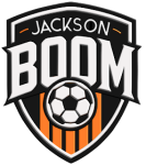 Jackson Boom logo