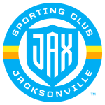 Sporting Jax 2 logo