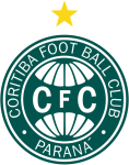 Coritiba U17 logo