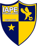 IAPE U17 logo