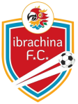 Ibrachina U17 logo