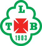 Tuna Luso U17 logo