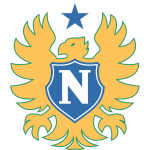 Nacional-AM U17 logo