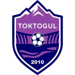 Toktogul logo