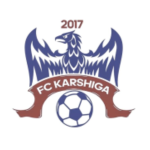 Karshiga Almaty logo