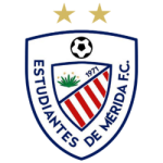 Estudiantes de Mérida U20 logo