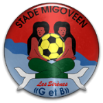 Stade Migoveen logo