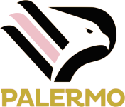 Palermo U18 logo