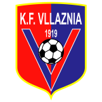 Vllaznia U18 logo