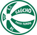 SC Gaucho RS U20 logo