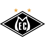 Mixto W logo