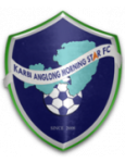 Karbi Anglong Morning Star FC logo