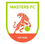 Masters FC logo