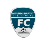 Mitundu Baptist logo