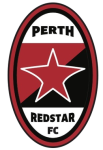 Perth RedStar W logo