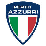 Perth Azzurri W logo
