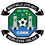 Mayfield Utd logo