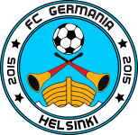 Germania Helsinki logo