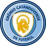 Grêmio Catanduvense logo