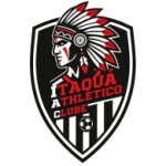 Itaquá Athletico Clube logo
