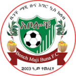 Bench Maji Bunna logo