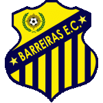 Barreiras FC logo