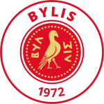 Bylis B logo