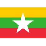 Myanmar U17 W logo