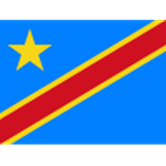 DR Congo U17 logo