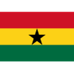 Ghana U17 logo