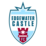 Edgewater Castle W logo