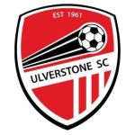 Ulverstone U21 logo