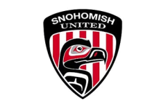 Snohomish United W logo