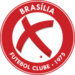 Brasília U20 logo